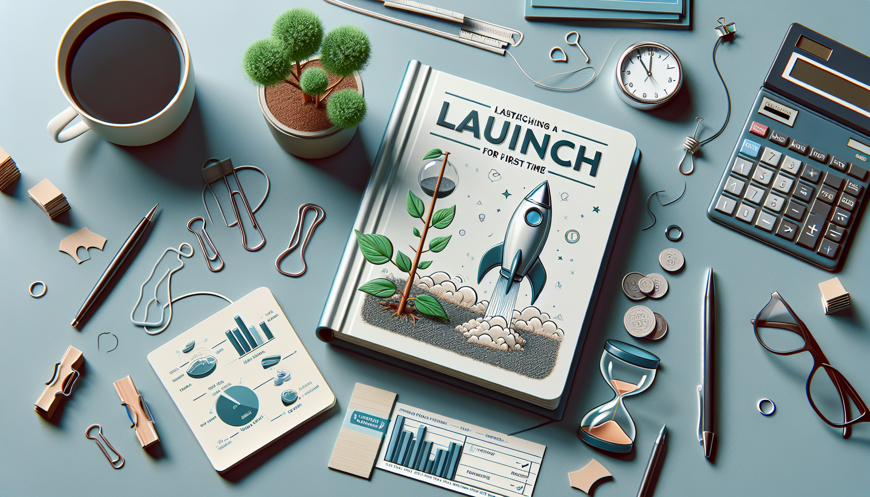 The Step-by-Step Guide to Launching Your First Business The Step-by-Step Guide to Launching Your First Business