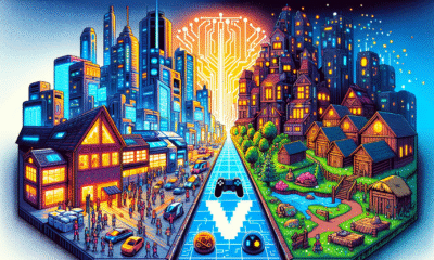 “AAA vs. Indie Games: Understanding the Fundamental Differences”