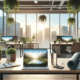 Natural Stress Relief: Strategies for a Healthier Work Environment