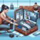 The Business Traveler’s Guide to Packing Light: Maximizing Productivity on the Go