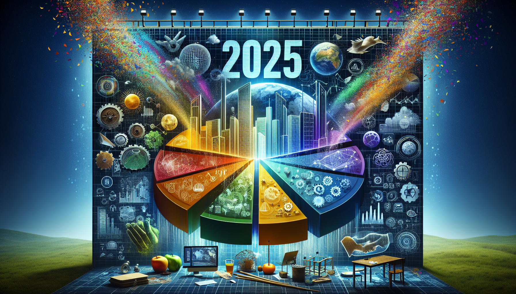 The Top 10 Business Opportunities to Watch in 2025 The Top 10 Business Opportunities to Watch in 2025