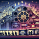 The Evolution of Hollywood: A Financial Journey Through Decades of Cinema