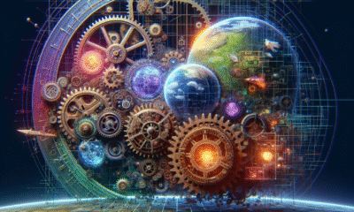 Decoding Game Engines: How They Power the Gaming Industry