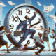 Mastering the Clock: Essential Time Management Strategies for Busy Professionals