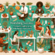 Nourishing Success: The Impact of Healthy Eating on Workplace Productivity