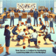 Team Sports: A Catalyst for Developing Leadership Skills in the Workplace