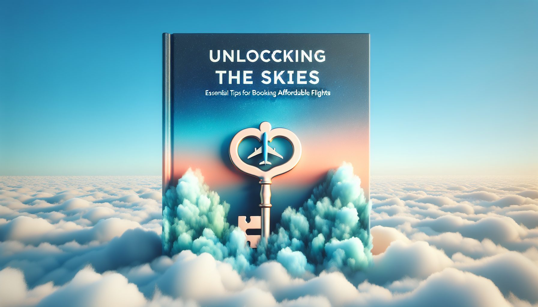 Unlocking the Skies: Essential Tips for Booking Affordable Flights Unlocking the Skies: Essential Tips for Booking Affordable Flights