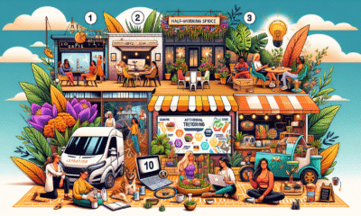 Top 10 Small Business Ideas for 2023: Trends to Watch