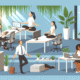 Boosting Workplace Productivity: The Role of Self-Care in Mental Wellness