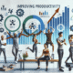 Boosting Productivity: The Business Case for Regular Exercise