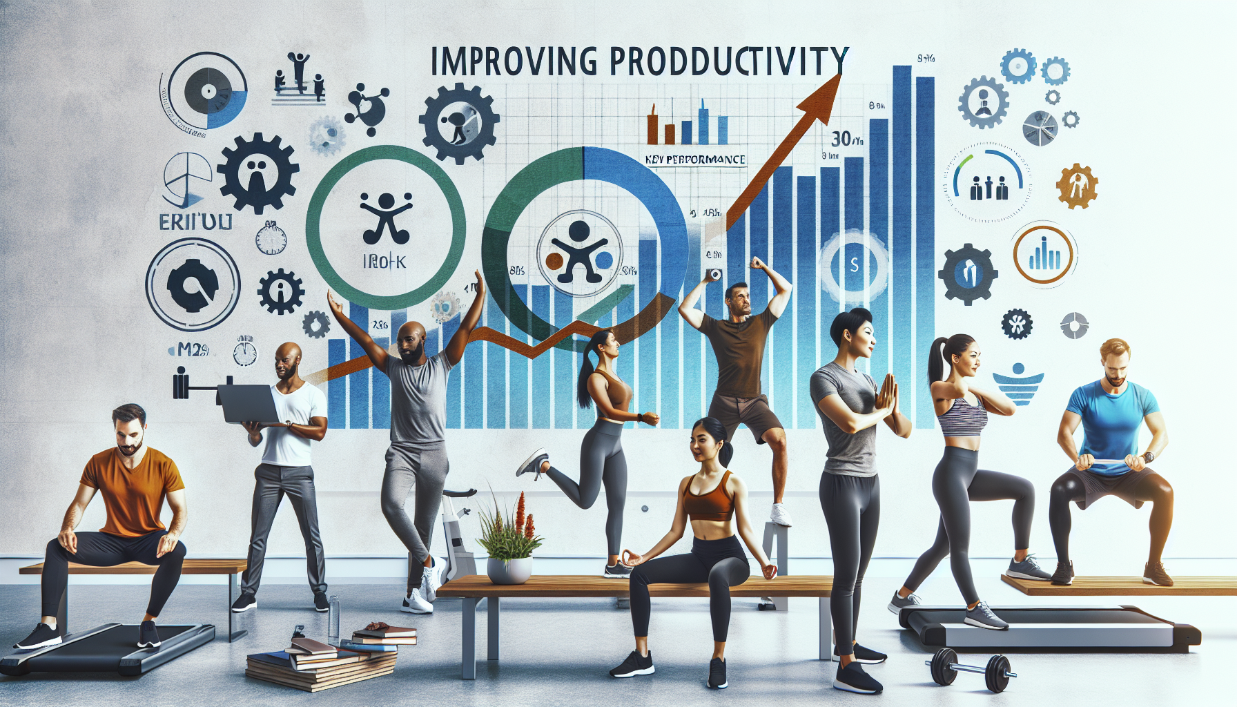 Boosting Productivity: The Business Case for Regular Exercise Boosting Productivity: The Business Case for Regular Exercise