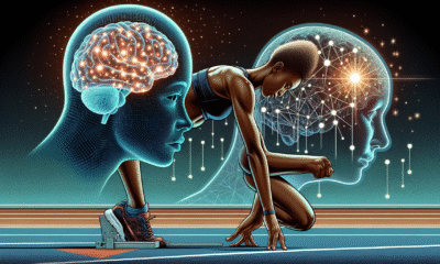 Understanding Sports Psychology: The Science Behind Peak Performance