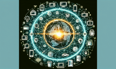 Understanding the Internet of Things (IoT): A Comprehensive Overview