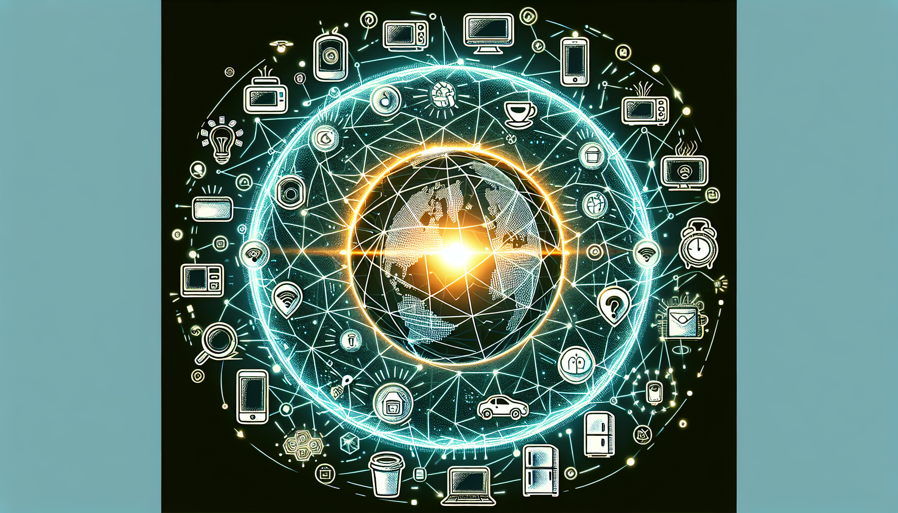 Understanding the Internet of Things (IoT): A Comprehensive Overview Understanding the Internet of Things (IoT): A Comprehensive Overview