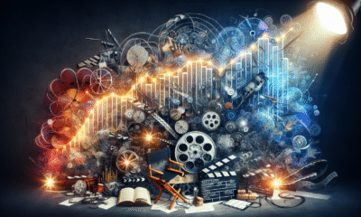 Breaking Down Blockbusters: Key Factors Behind Box Office Success