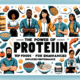 The Power of Protein: Top Foods for Enhanced Employee Performance