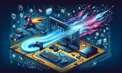 Game Streaming Explained: How It Works and Why It Matters