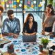 The Art of Goal Setting: Strategies for Achieving Business Success