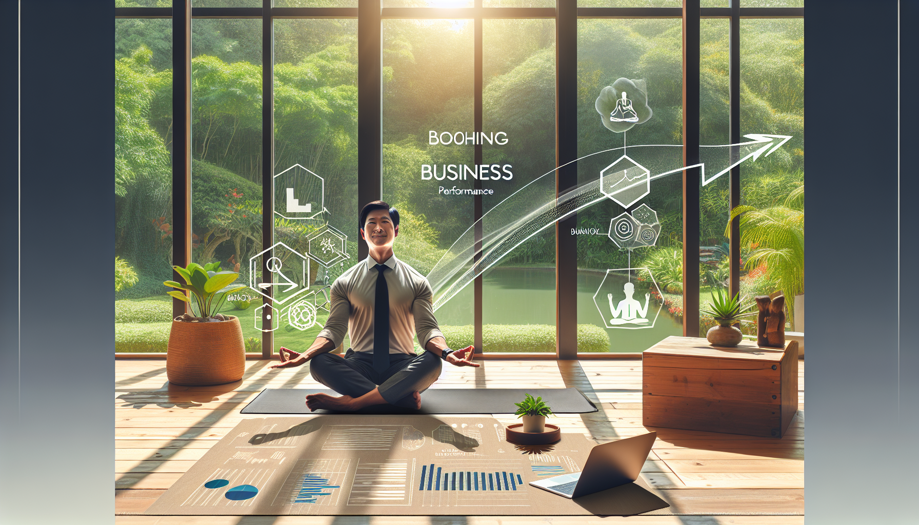 Boost Your Business Performance: Natural Ways to Increase Stamina for Entrepreneurs Boost Your Business Performance: Natural Ways to Increase Stamina for Entrepreneurs