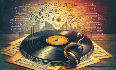 Behind the Beats: Understanding How Music Charts Are Calculated