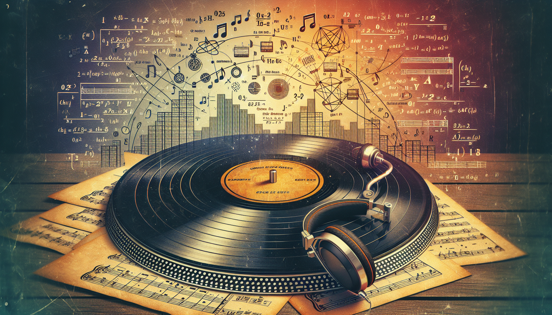 Behind the Beats: Understanding How Music Charts Are Calculated Behind the Beats: Understanding How Music Charts Are Calculated