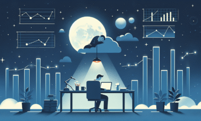 Rest for Success: How Better Sleep Can Boost Your Business Performance