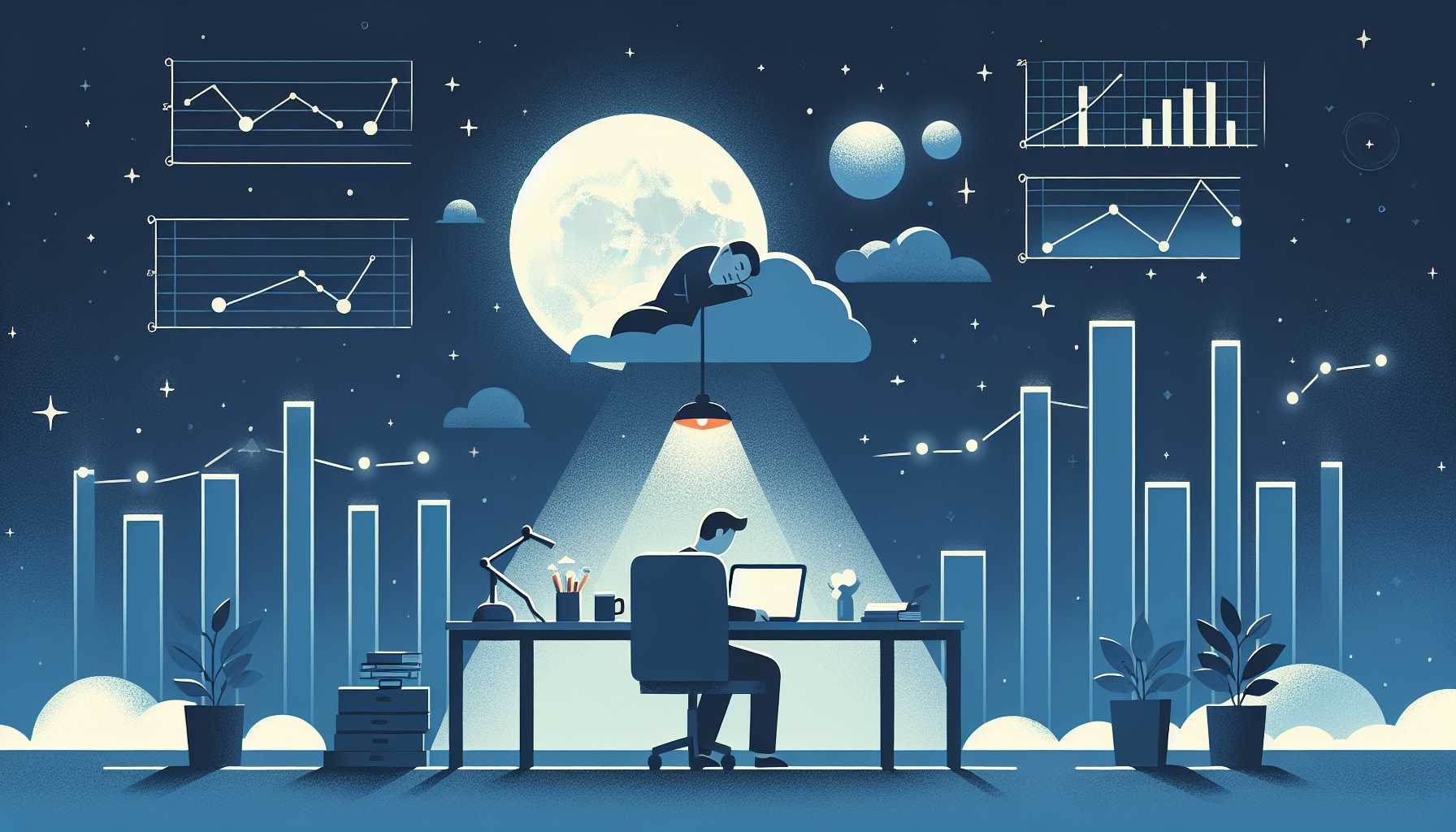 Rest for Success: How Better Sleep Can Boost Your Business Performance Rest for Success: How Better Sleep Can Boost Your Business Performance