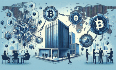 Understanding Blockchain Technology: A Comprehensive Guide for Businesses