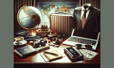 Essential Tips for Business Travelers: What to Know Before Visiting a New Country