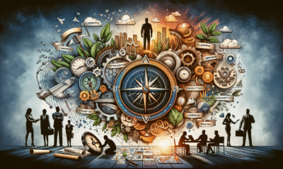 10 Essential Tips for Emerging Entrepreneurs: Navigating Your First Year