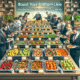 Boost Your Bottom Line: How Low-Calorie Meals Can Transform Office Catering