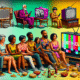 From Broadcast to Binge-Watching: The Business Evolution of Television