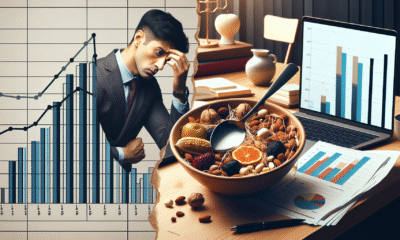 Understanding the Impact of Vitamin Deficiency on Employee Health and Productivity