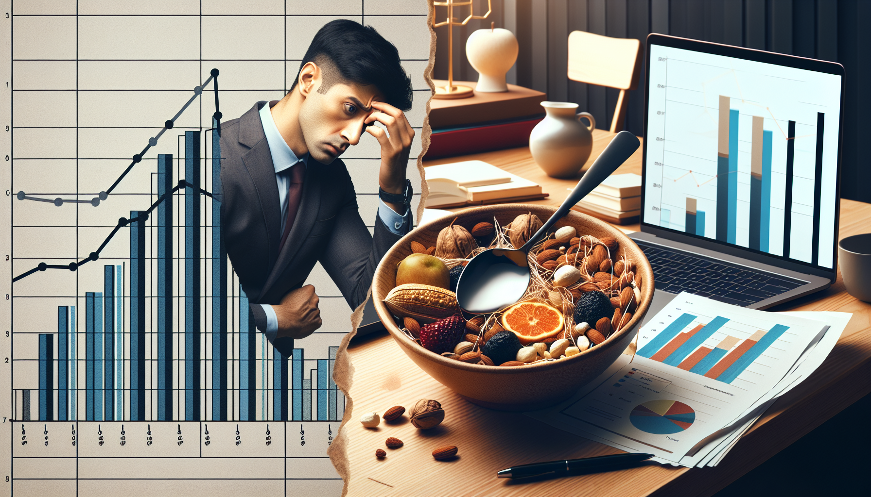 Understanding the Impact of Vitamin Deficiency on Employee Health and Productivity Understanding the Impact of Vitamin Deficiency on Employee Health and Productivity