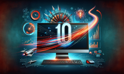 10 Proven Strategies to Accelerate Your Business Computer’s Performance