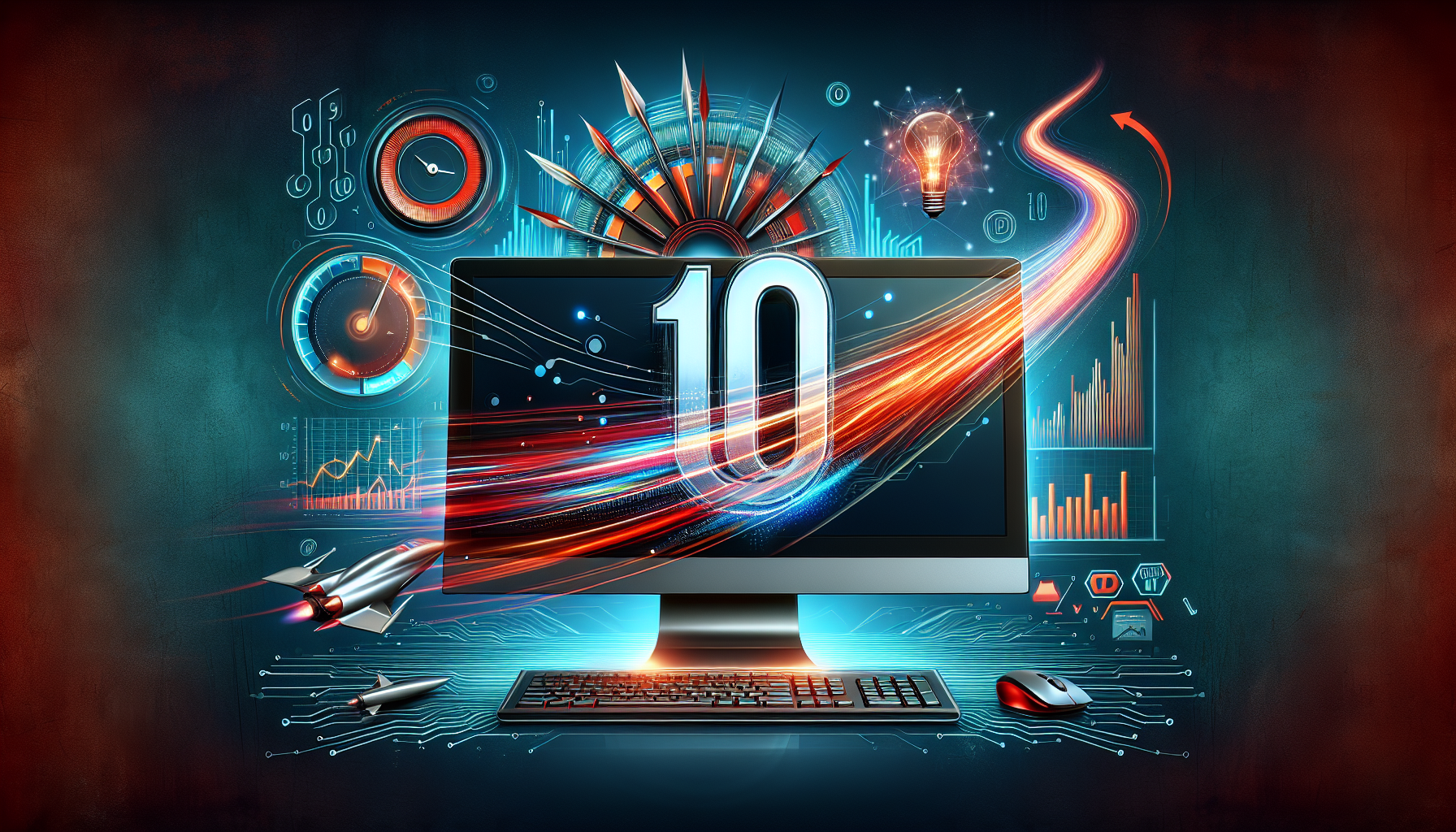 10 Proven Strategies to Accelerate Your Business Computer’s Performance 10 Proven Strategies to Accelerate Your Business Computer’s Performance