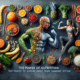 The Power of Nutrition: Top Foods to Supercharge Your Immune System