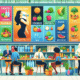 Nourishing Your Workforce: Tips for Promoting a Balanced Diet in the Workplace