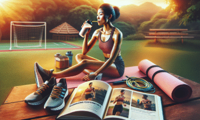 Maximizing Performance: Essential Tips for Effective Post-Workout Recovery