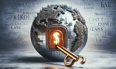 Unlocking Capital: A Step-by-Step Guide to Securing Business Loans