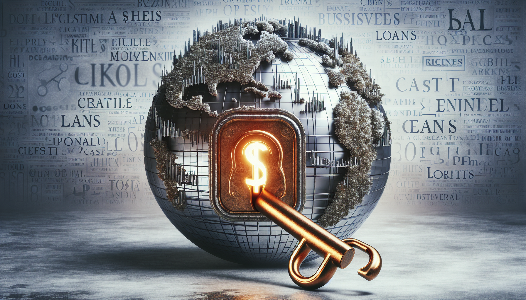 Unlocking Capital: A Step-by-Step Guide to Securing Business Loans