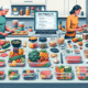 Meal Prepping 101: A Beginner’s Guide to Efficient Food Management