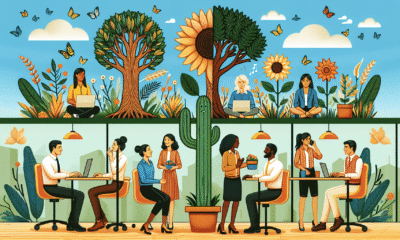 Cultivating Resilience: Strategies for Enhancing Employee Mental Health in the Workplace