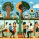 Cultivating Resilience: Strategies for Enhancing Employee Mental Health in the Workplace