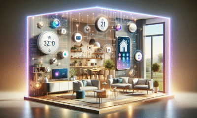 Understanding Smart Home Devices: Revolutionizing Modern Living