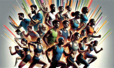 Top 10 Workouts to Boost Endurance: Techniques Every Athlete Should Know