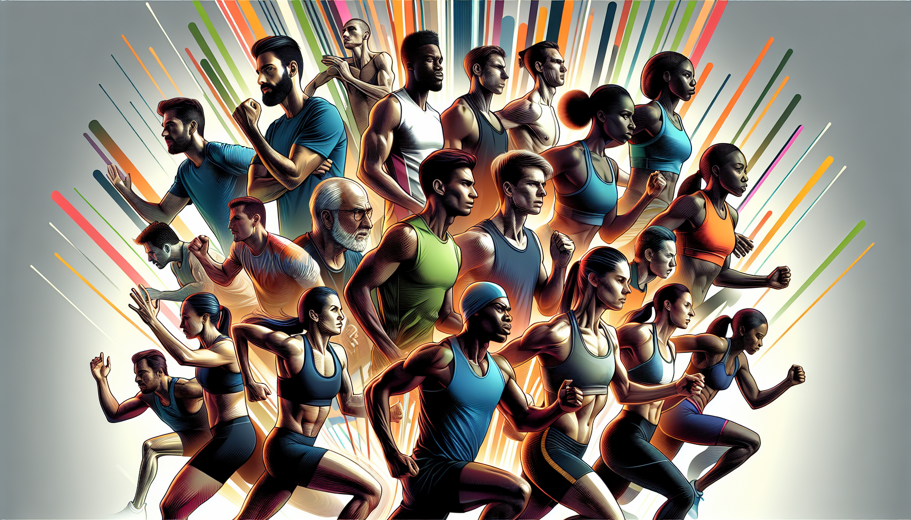 Top 10 Workouts to Boost Endurance: Techniques Every Athlete Should Know