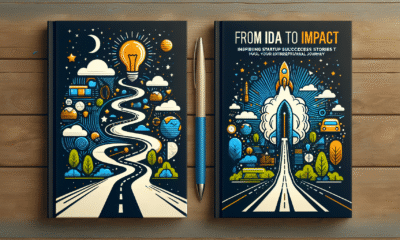 From Idea to Impact: Inspiring Startup Success Stories to Fuel Your Entrepreneurial Journey