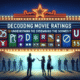 Decoding Movie Ratings: Understanding the Systems Behind the Scores