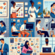 Daily Drivers: 10 Strategies to Maintain Motivation in the Workplace